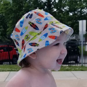 Meet your Posher, Elise